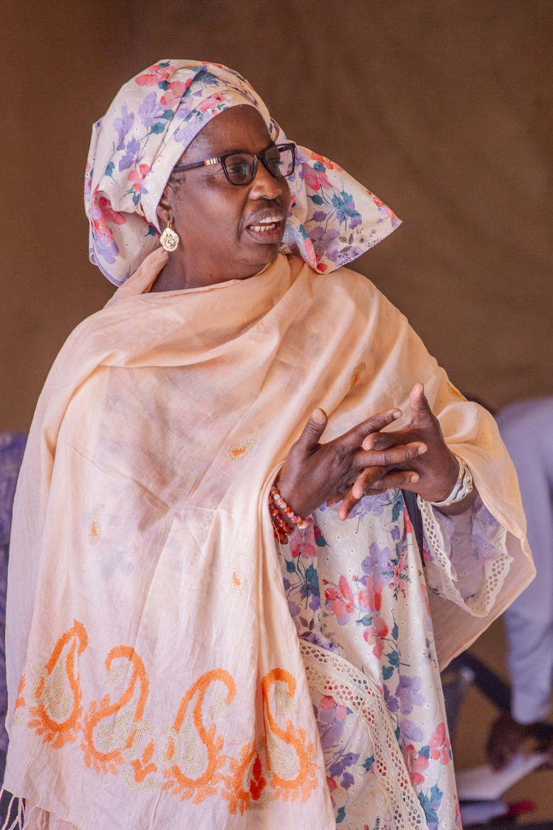 Photo de la galerie DËKKANDOO